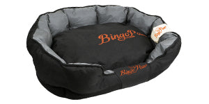 Removable Heavy Duty Pet Dog Cat Cushion Bed Puppy Cushion Kennel Washable - Image 4