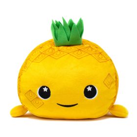 Ana the Pineapple Plushie