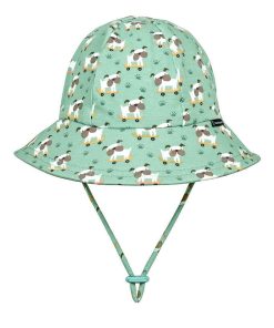  Toddler Bucket Sun Hat Ollie