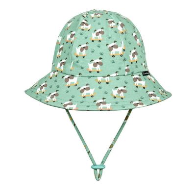  Toddler Bucket Sun Hat Ollie