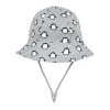  Toddler Bucket Sun Hat Penguin