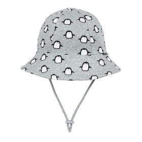  Toddler Bucket Sun Hat Penguin