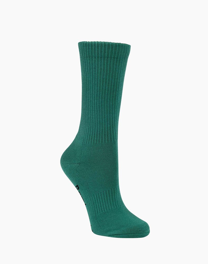 Womens Kangaroo Zoo Conservation Bamboo Sock - Image 2