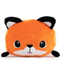 Bandit the Fox Plushie