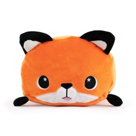 Bandit the Fox Plushie