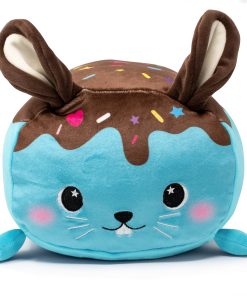 Bitty the Bunny Plushie