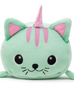 Blossom the Caticorn Plushie