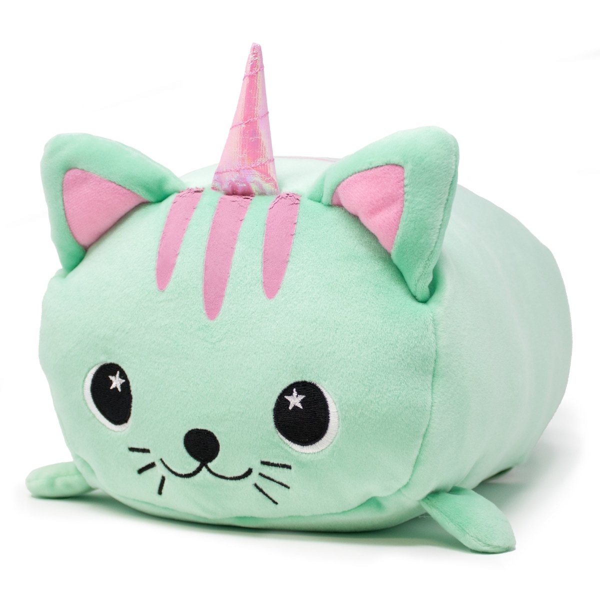 Blossom the Caticorn Plushie - Image 2