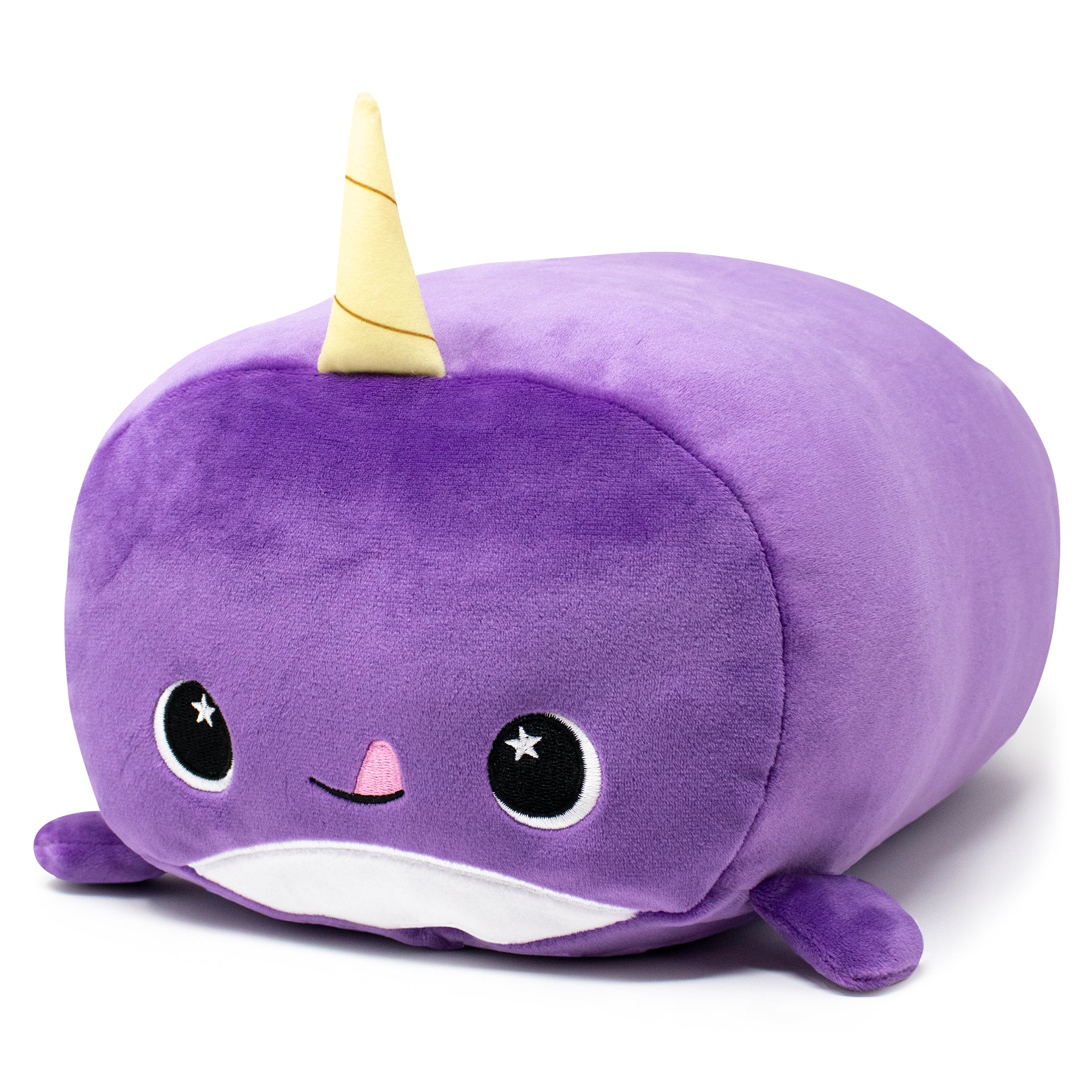 BonBon the Narwhal Plushie - Image 2