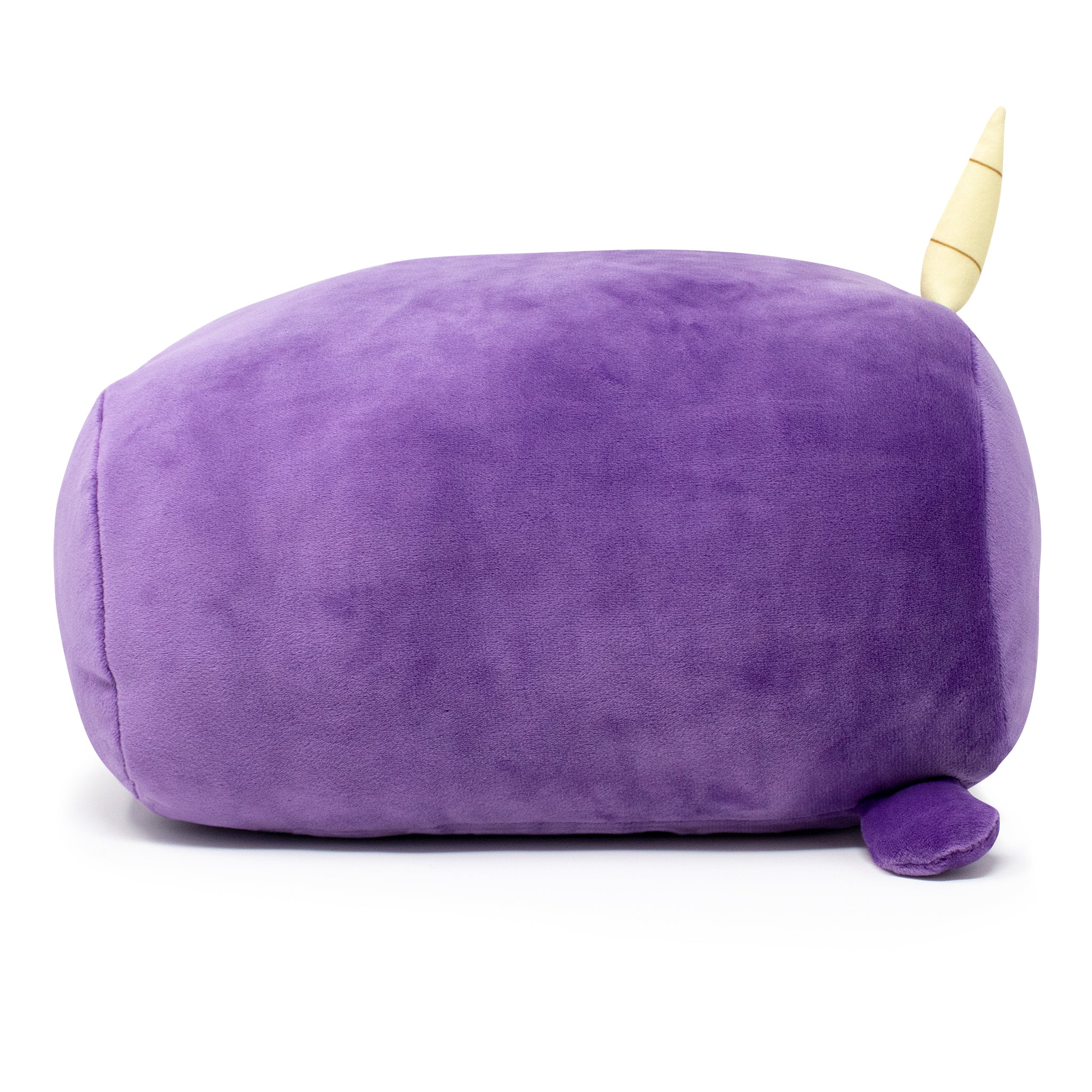 BonBon the Narwhal Plushie - Image 3
