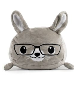 Buttons the Bunny Plushie