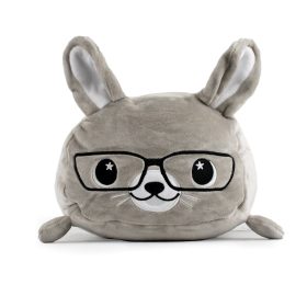 Buttons the Bunny Plushie