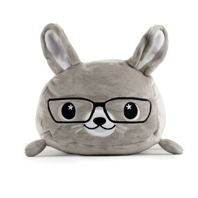 Buttons the Bunny Plushie