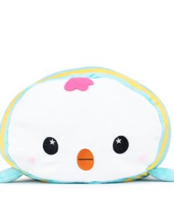 Chuck the Baby Chick Plushie