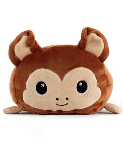 Chunky the Monkey Plushie