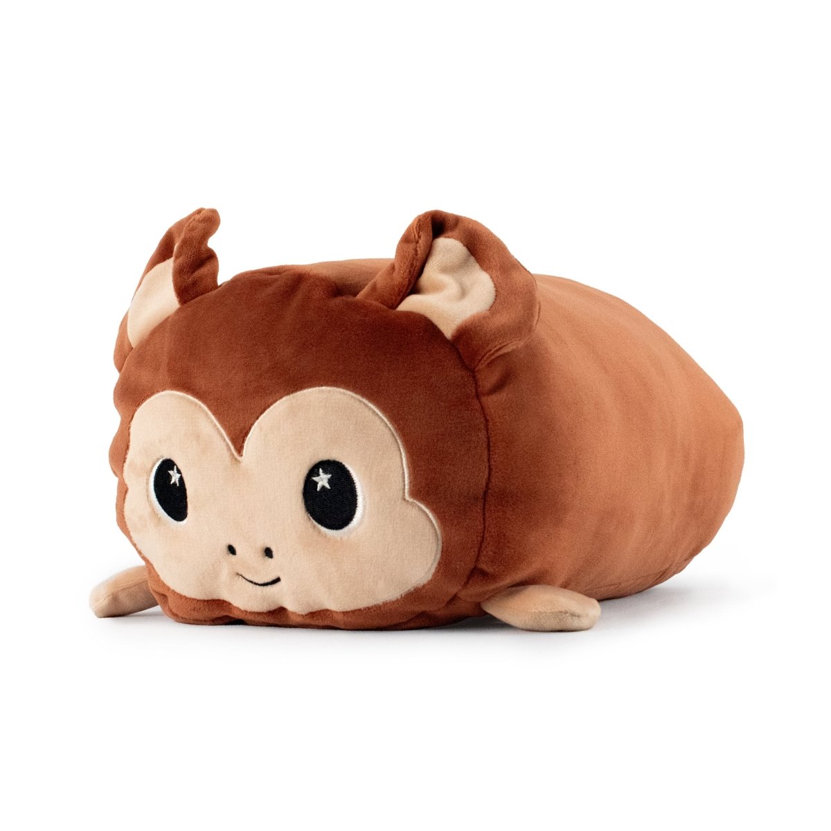 Chunky the Monkey Plushie - Image 2