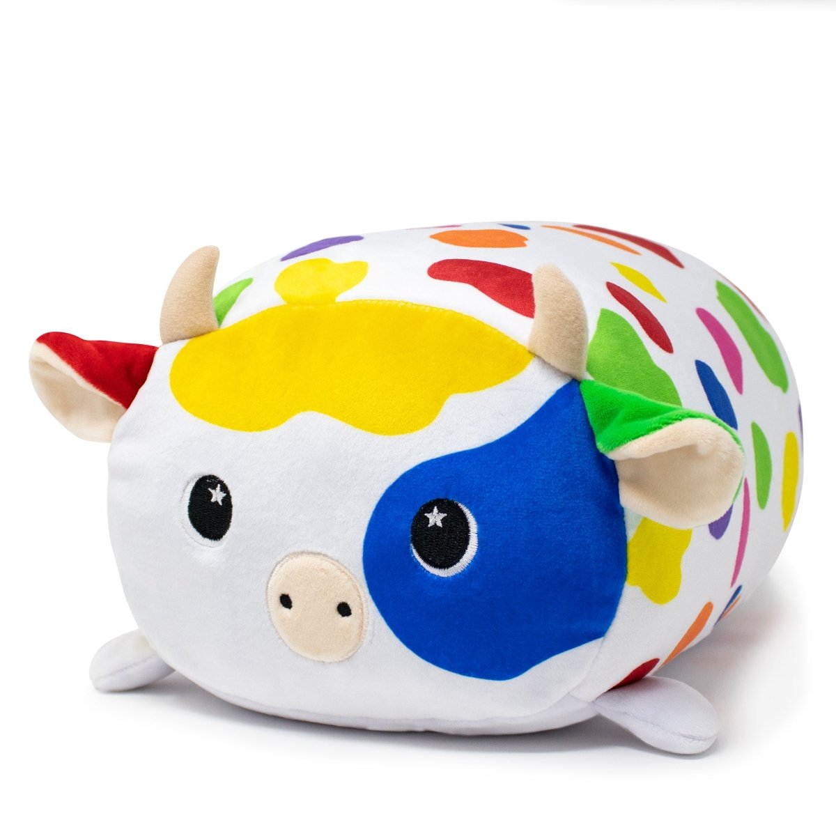 Clara the Cow Plushie - Image 2