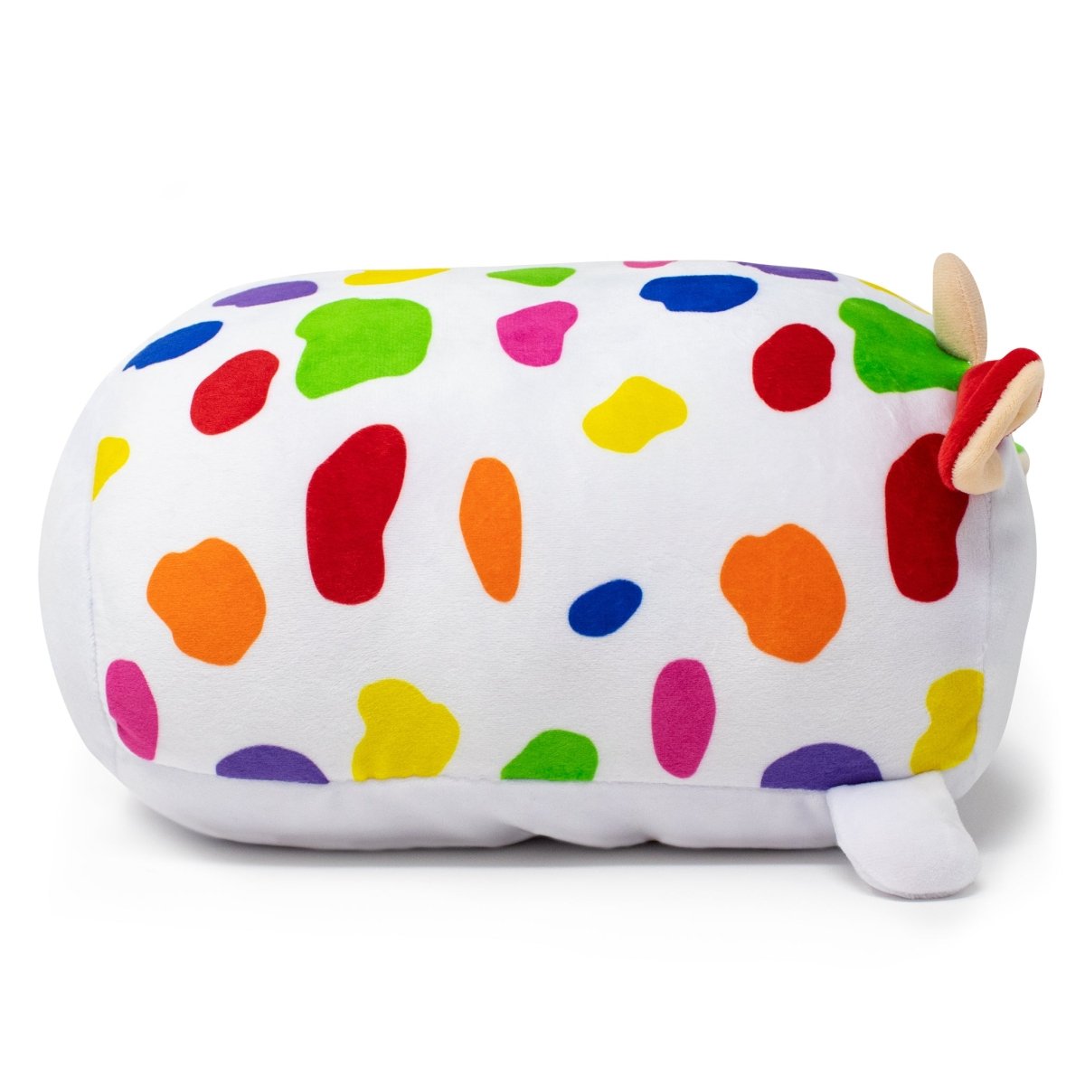 Clara the Cow Plushie - Image 3