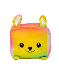 Coco the Bunny Plushie