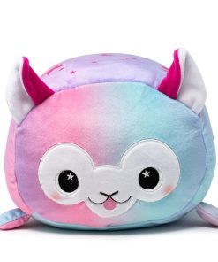 Comet the Alpaca Plushie