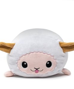 Cookie the Lamb Plushie