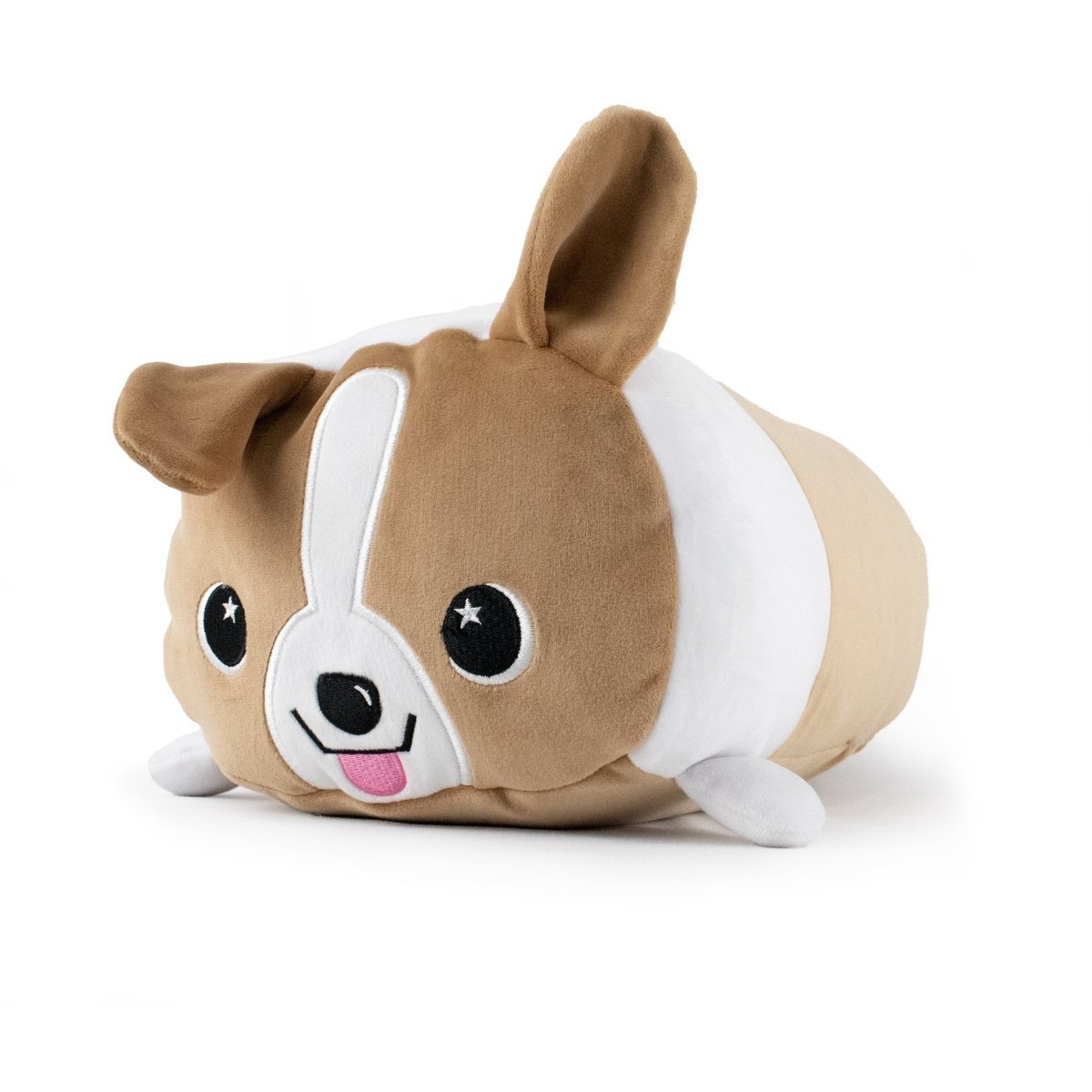 Corey the Puppy Plushie - Image 2