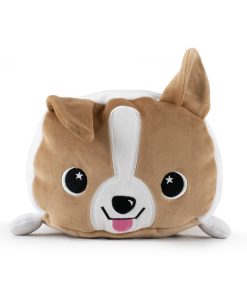 Corey the Puppy Plushie