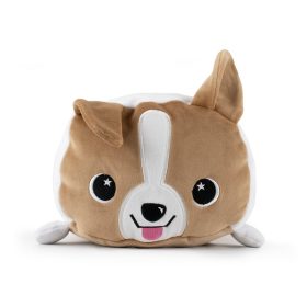 Corey the Puppy Plushie