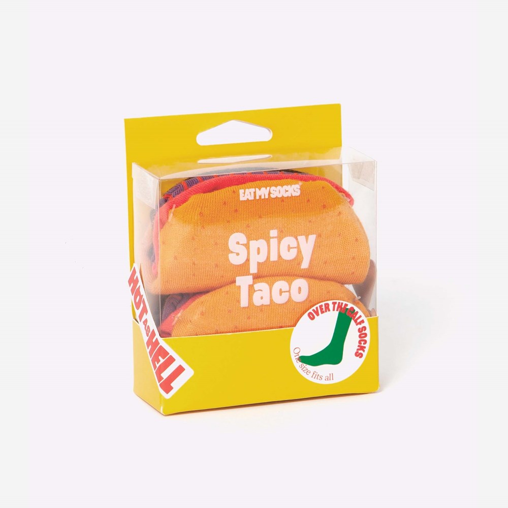 Spicy Taco