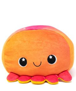 Dawn the Octopus Plushie