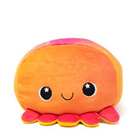 Dawn the Octopus Plushie