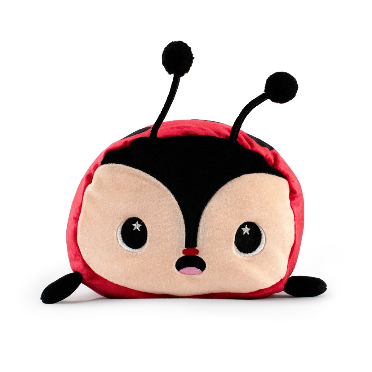 Dot the Ladybug Plushie