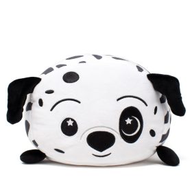 Dozer the Dalmatian Plushie