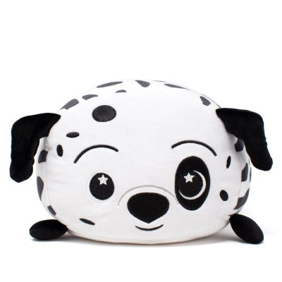 Dozer the Dalmatian Plushie