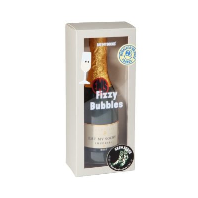  Socks Bubbles Fizzy
