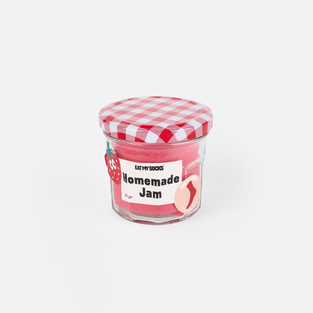 Jam Strawberry