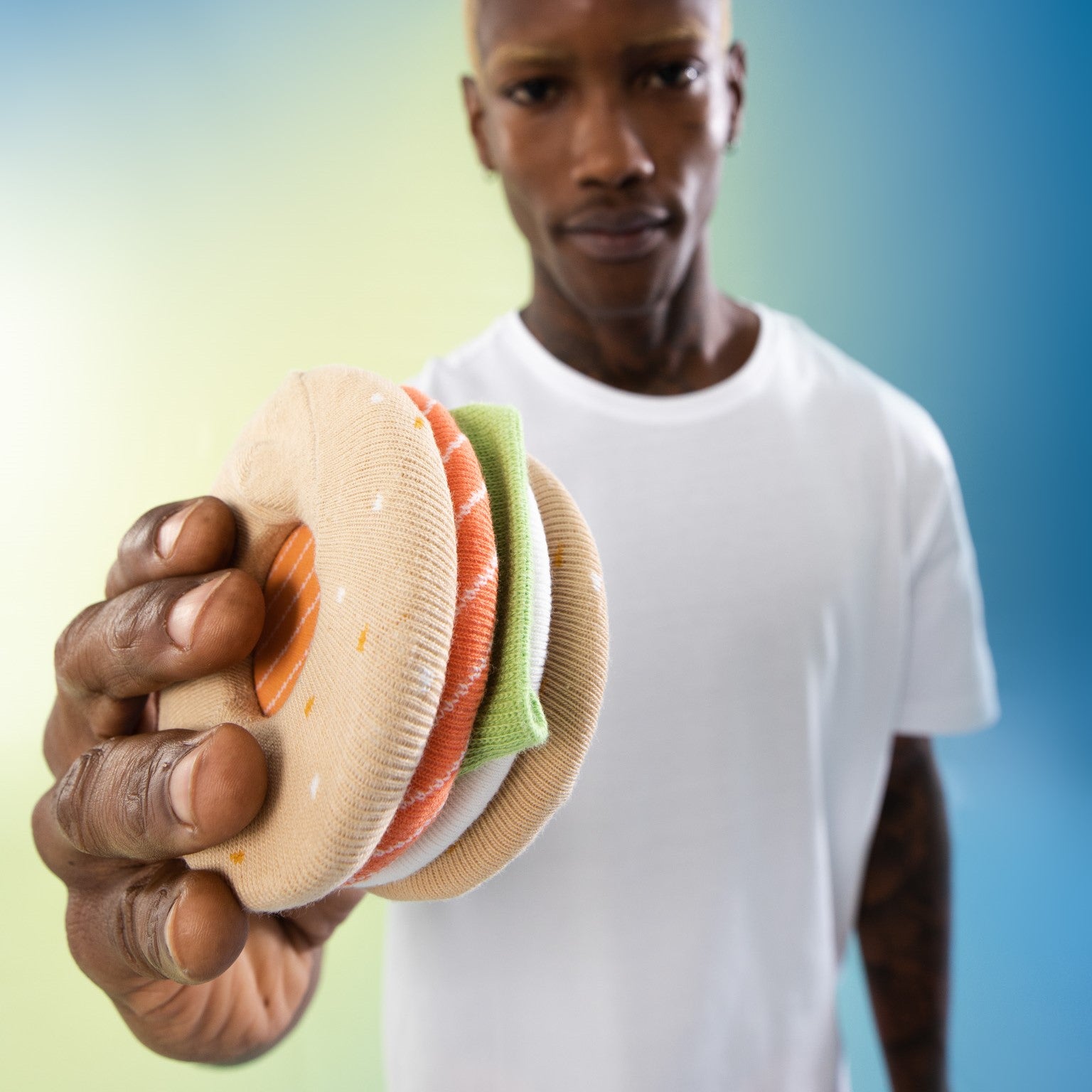 Salmon Bagel - Image 4