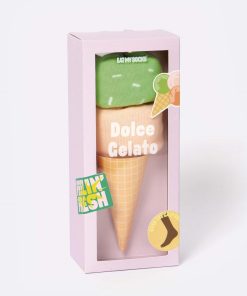  Dolce Gelato Pink Green