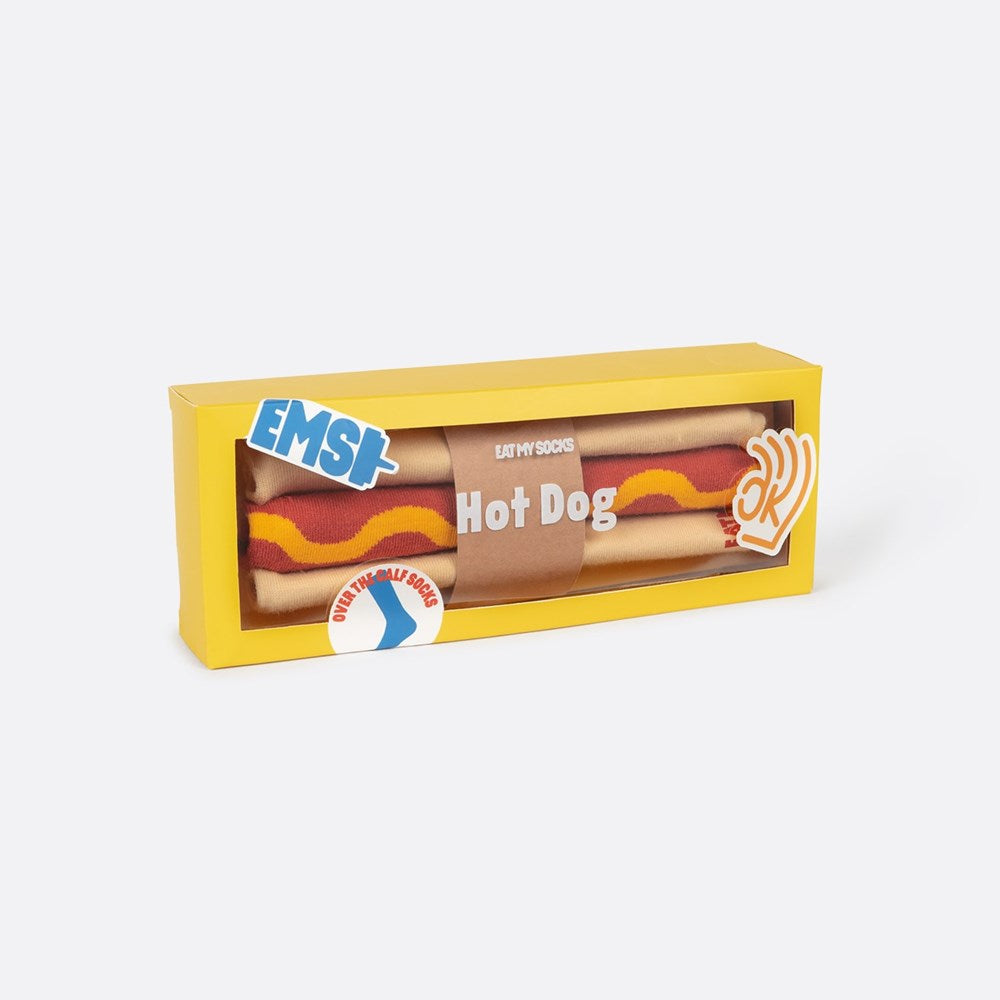 Hotdog