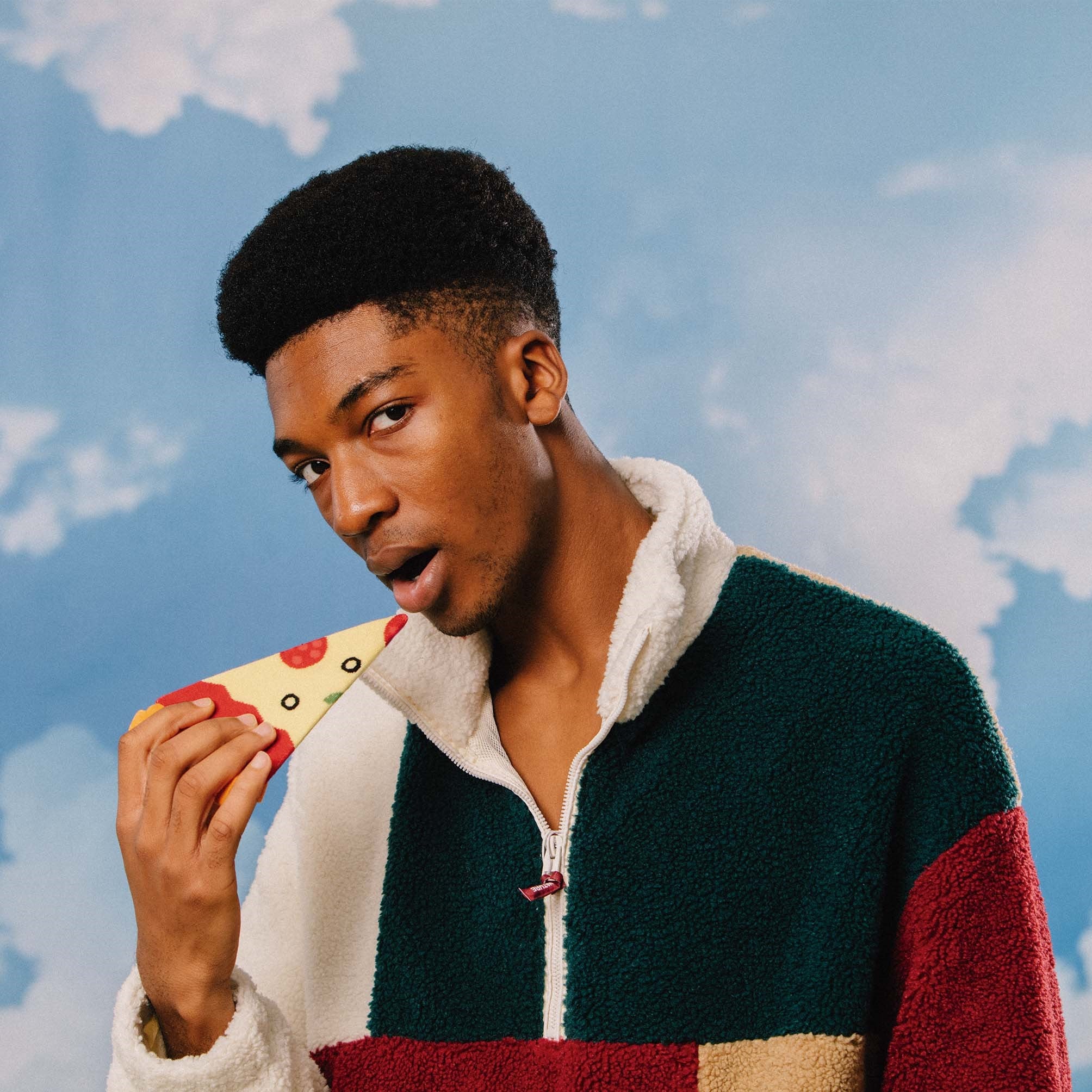 Napoli Pizza - Image 4