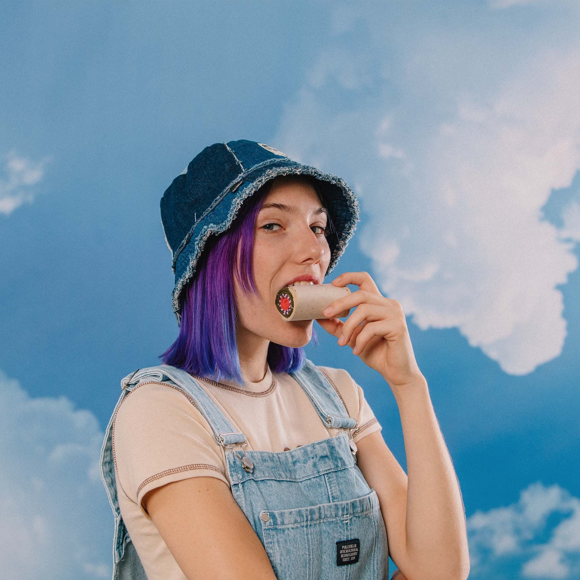 Spicy Burrito - Image 4