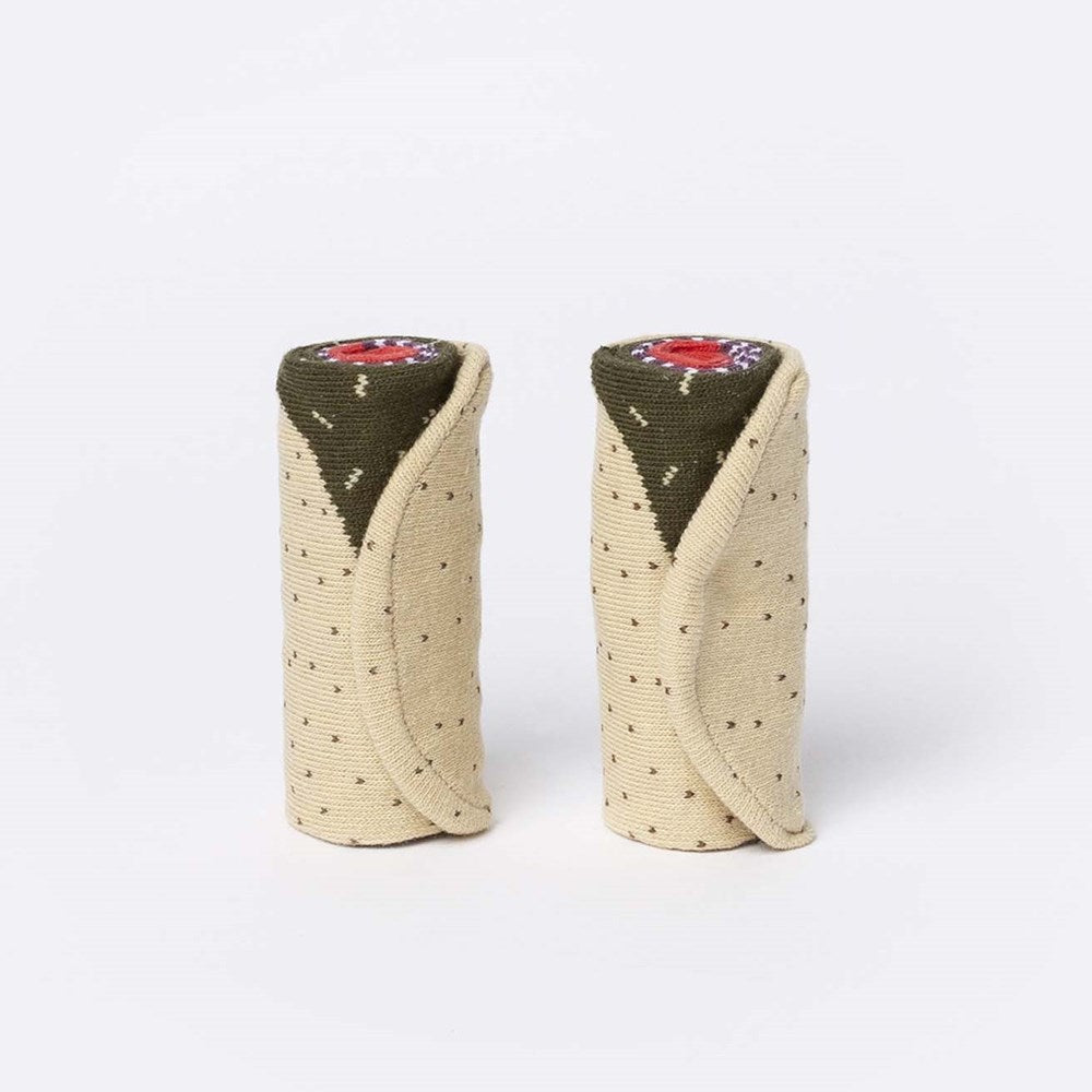 Spicy Burrito - Image 2