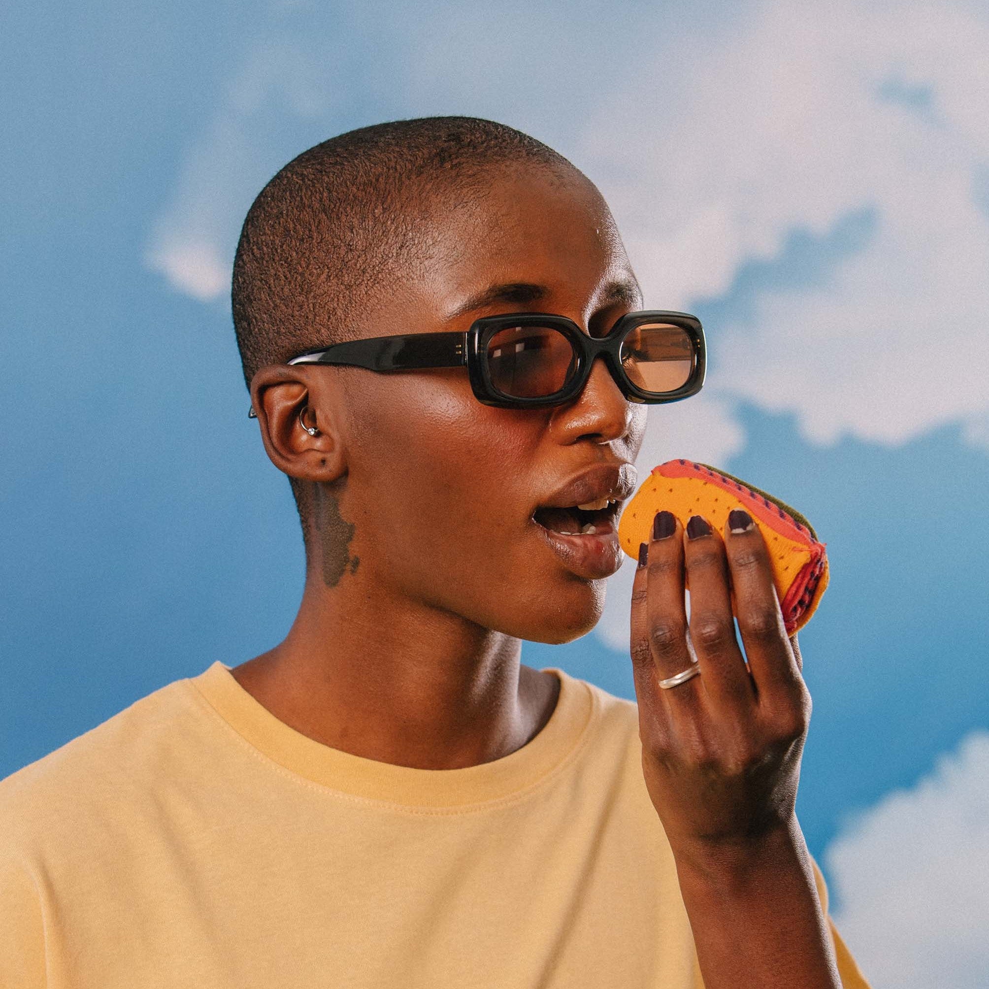 Spicy Taco - Image 4