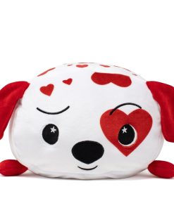 Ed the Dalmatian Plushie