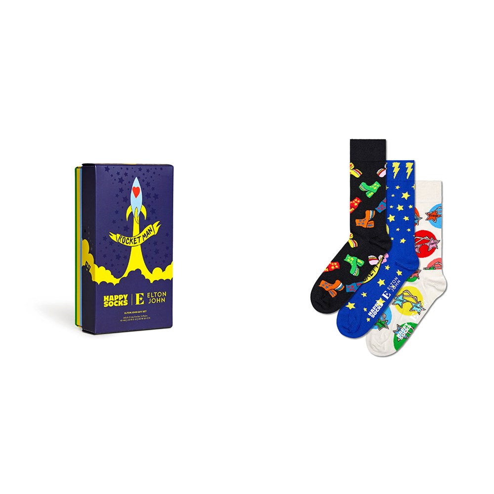 Elton John Gift Set 3 packs - Image 3