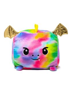 Emery the Dragon Plushie