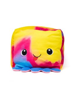 Eve the Octopus Plushie