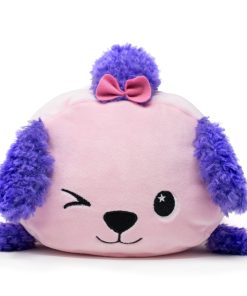 Francine the Poodle Plushie