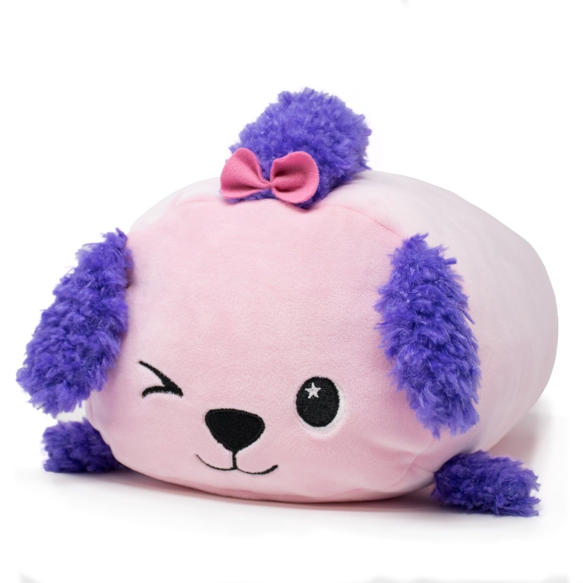 Francine the Poodle Plushie - Image 2