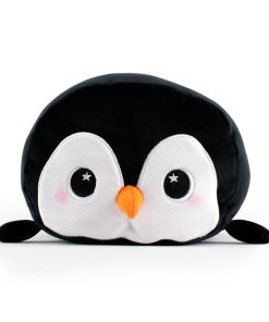 Gwen the Penguin Plushie